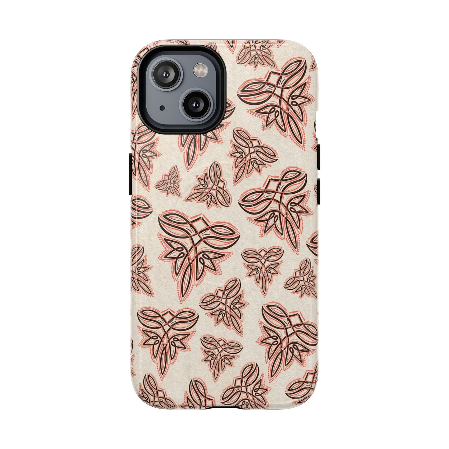 Bootstitch Doodle Magnetic Case
