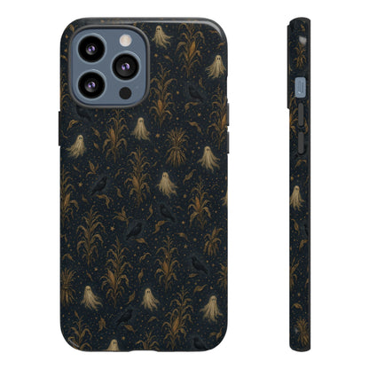 Ghost Cornfield Tough Case