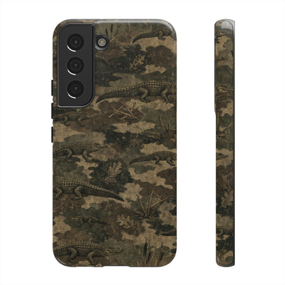 Cattail Gator Tough Case