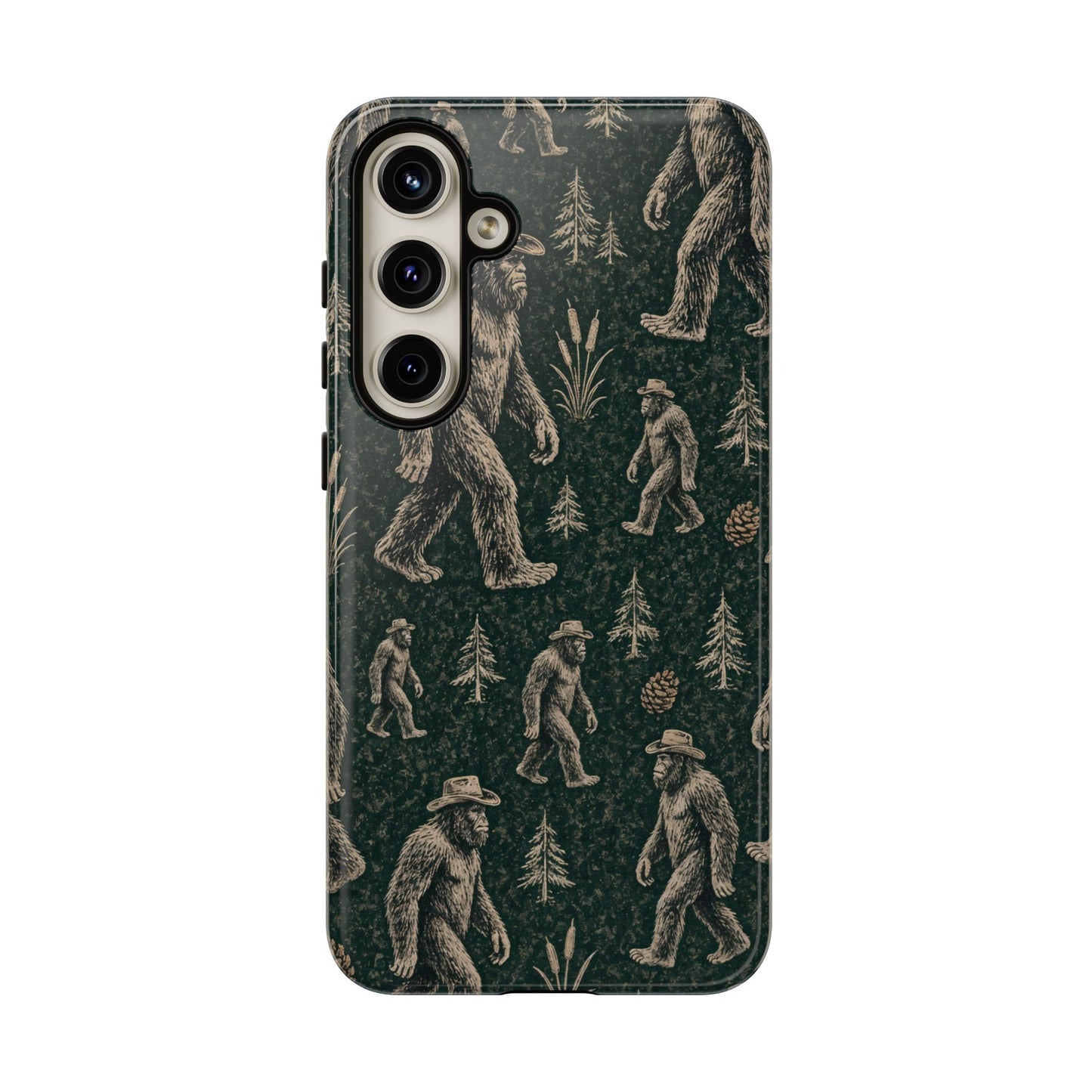 Backwoods Bigfoot Tough Case