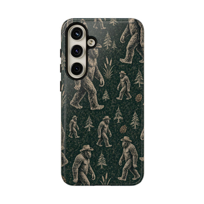 Backwoods Bigfoot Tough Case