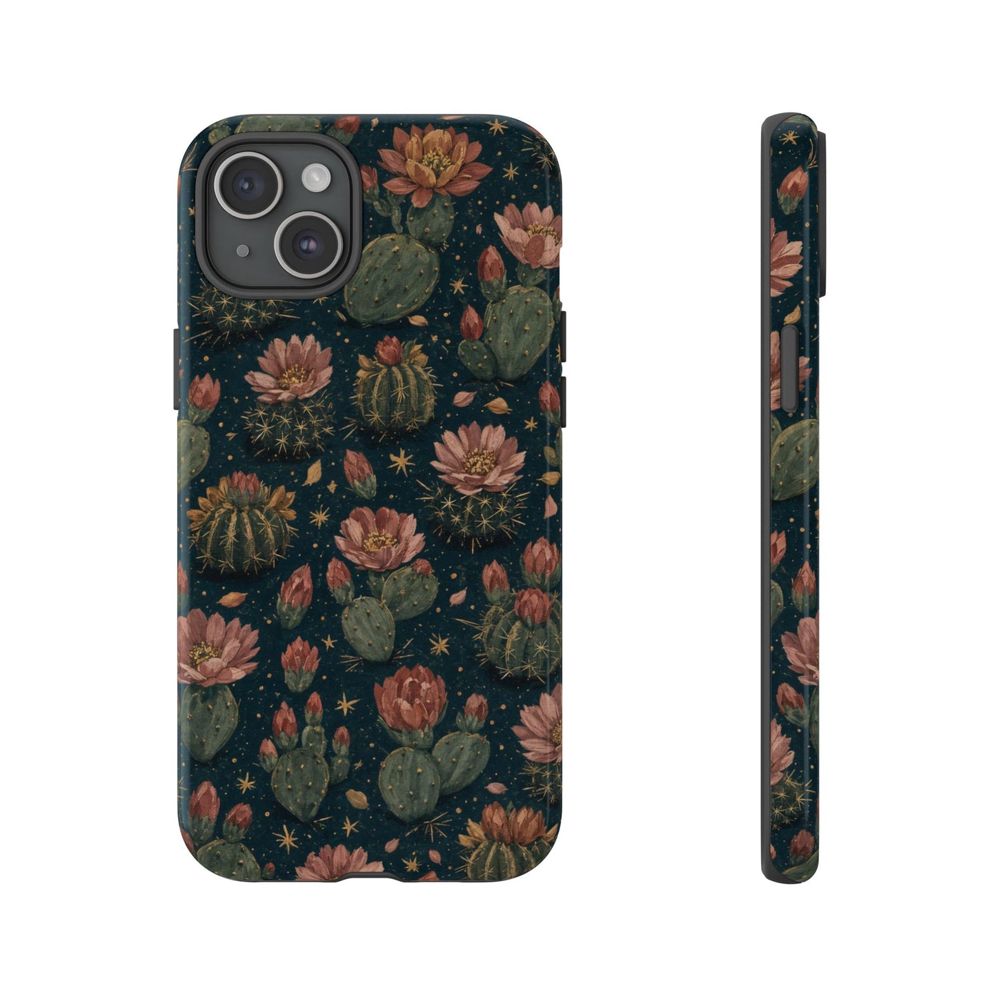 Dusk Bloom Tough Case