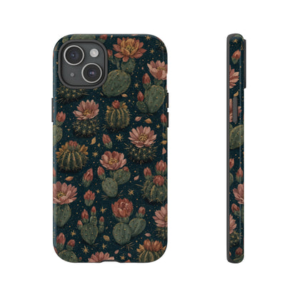 Dusk Bloom Tough Case