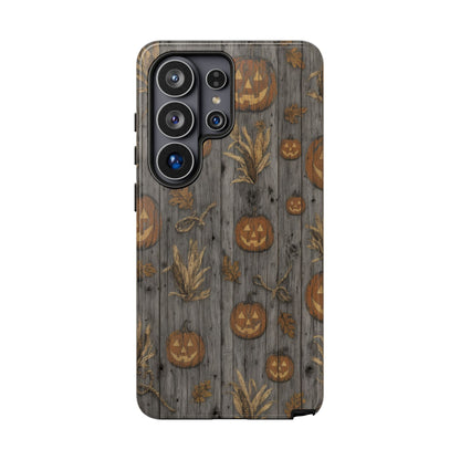Barn Lantern Tough Case