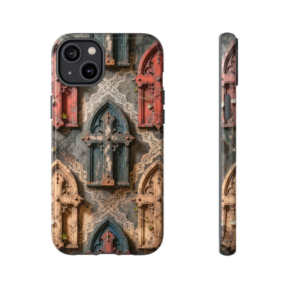 Southern Gothic Crosses Tough Case
