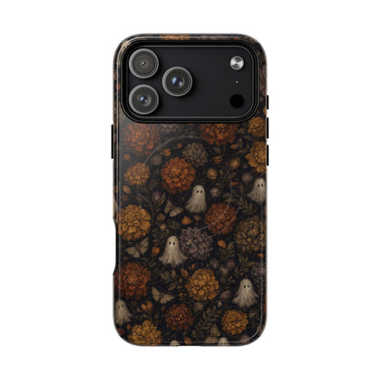 Marigold Ghost Magnetic Case