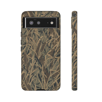 Duck Camo Tough Case