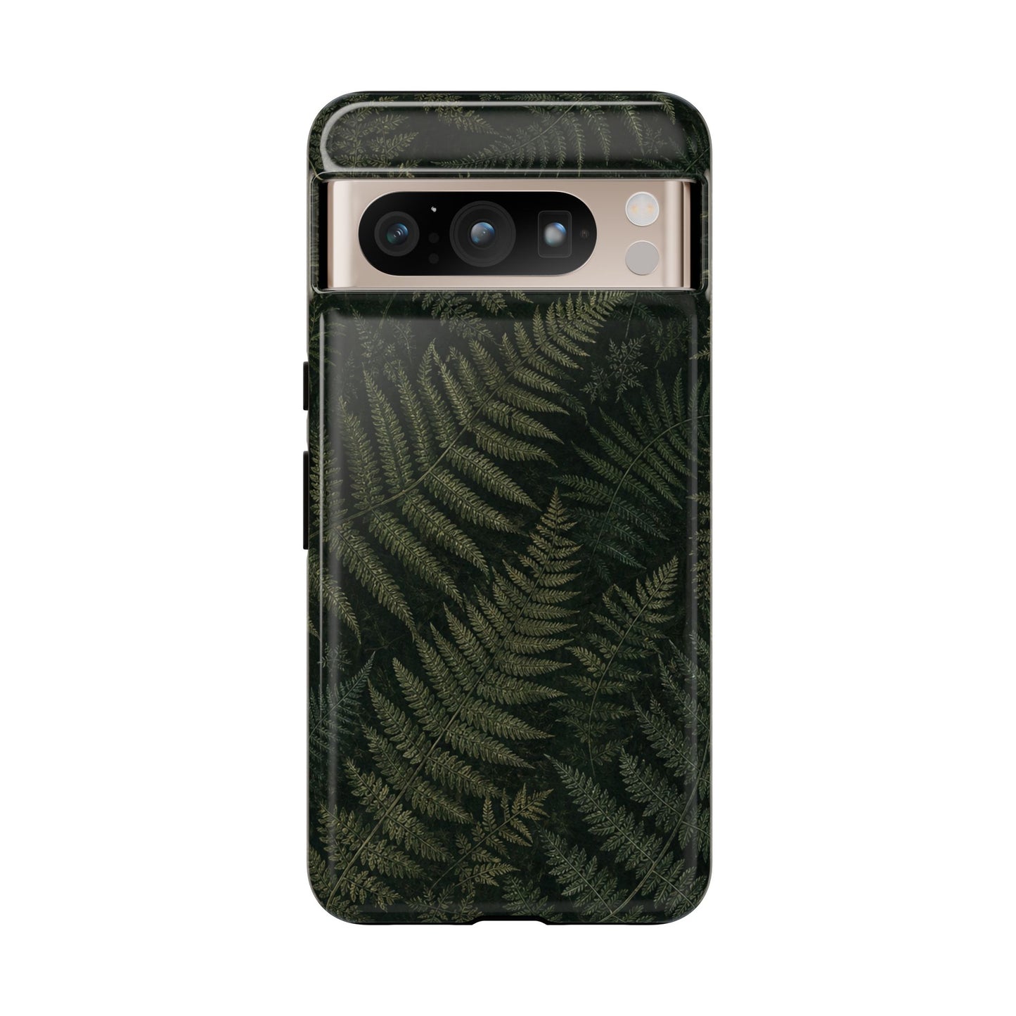 Fern Tough Case