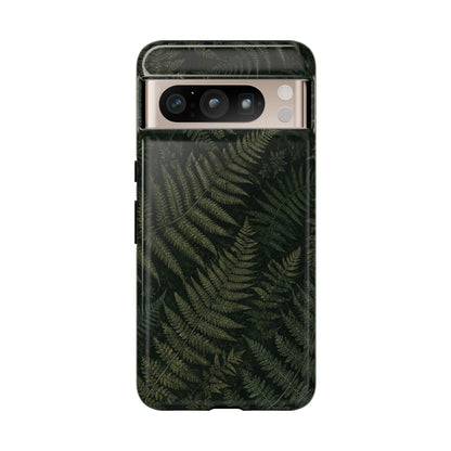 Fern Tough Case