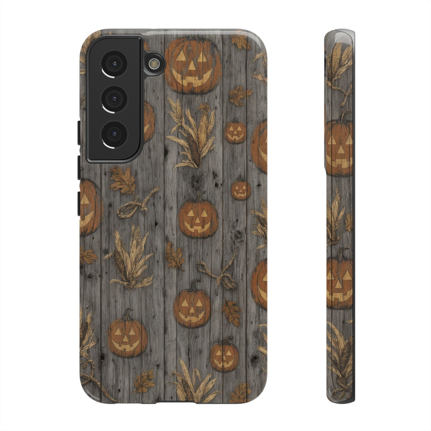 Barn Lantern Tough Case