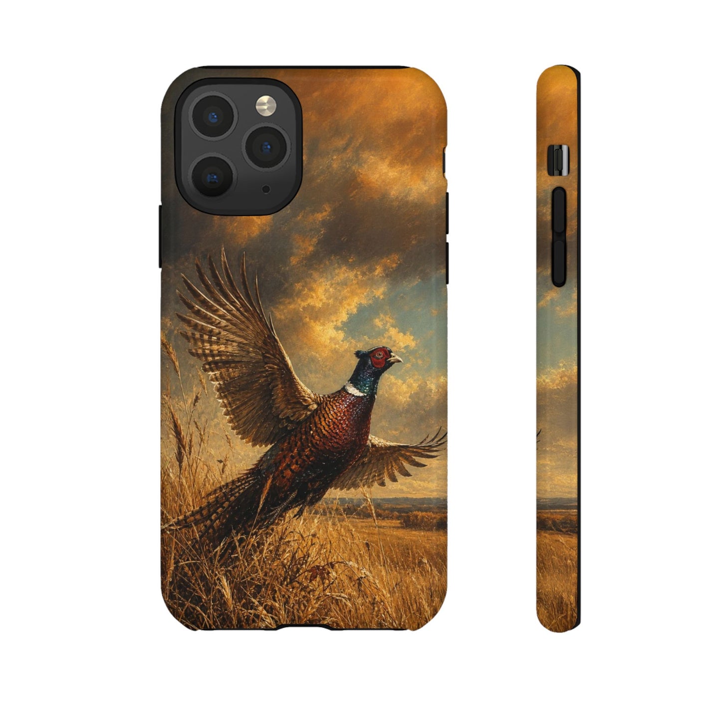 Pheasant Tough Case