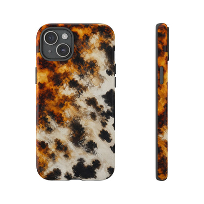 Wild Hide Tough Case