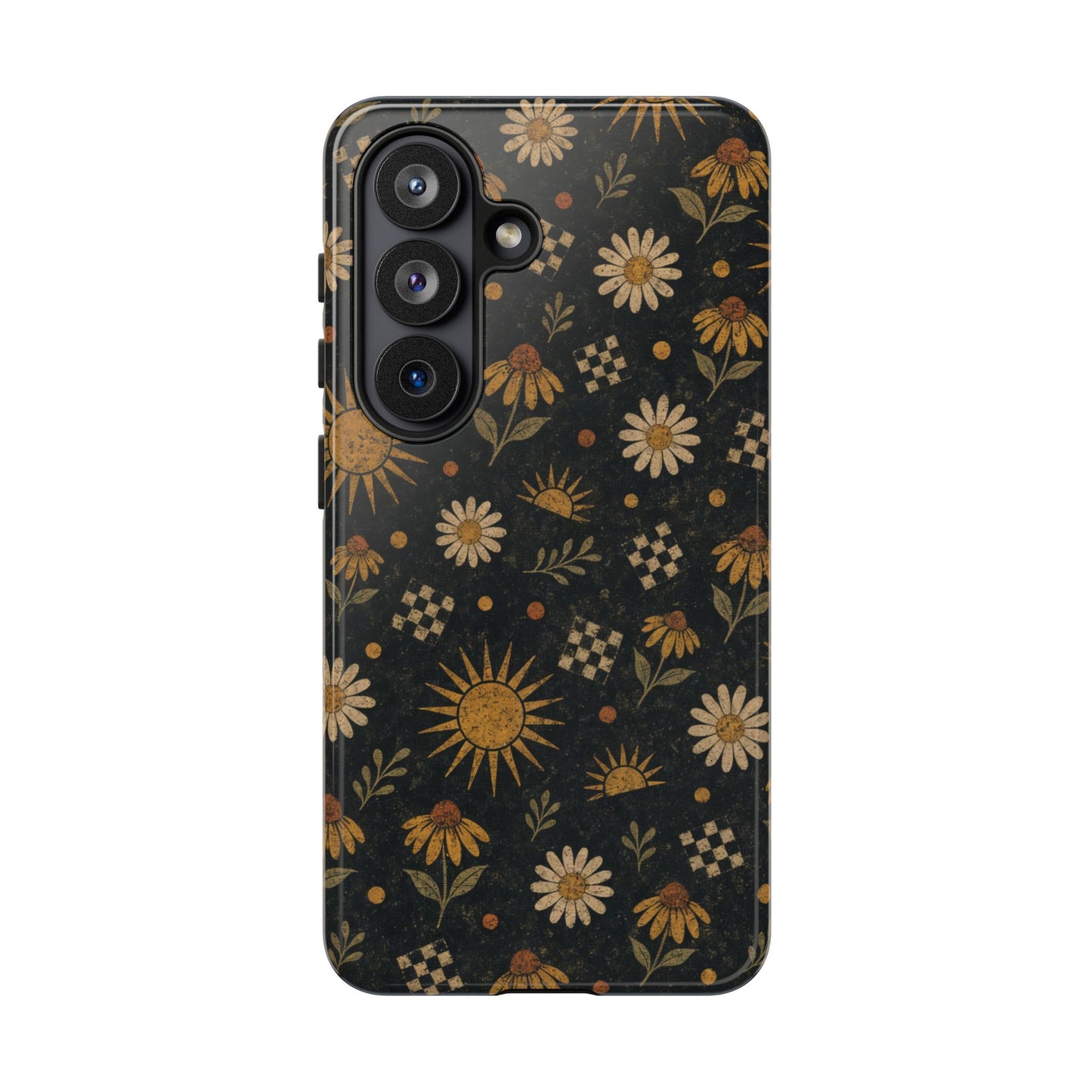 Daisy Checker Tough Case