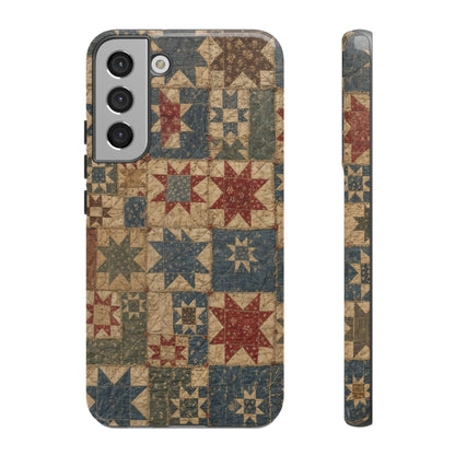 Calico Stars Tough Case