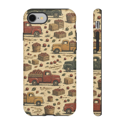 Orchard Truck Tough Case