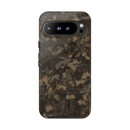 Timber Gator Tough Case