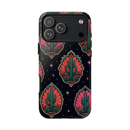 Desert Deco Tough Case