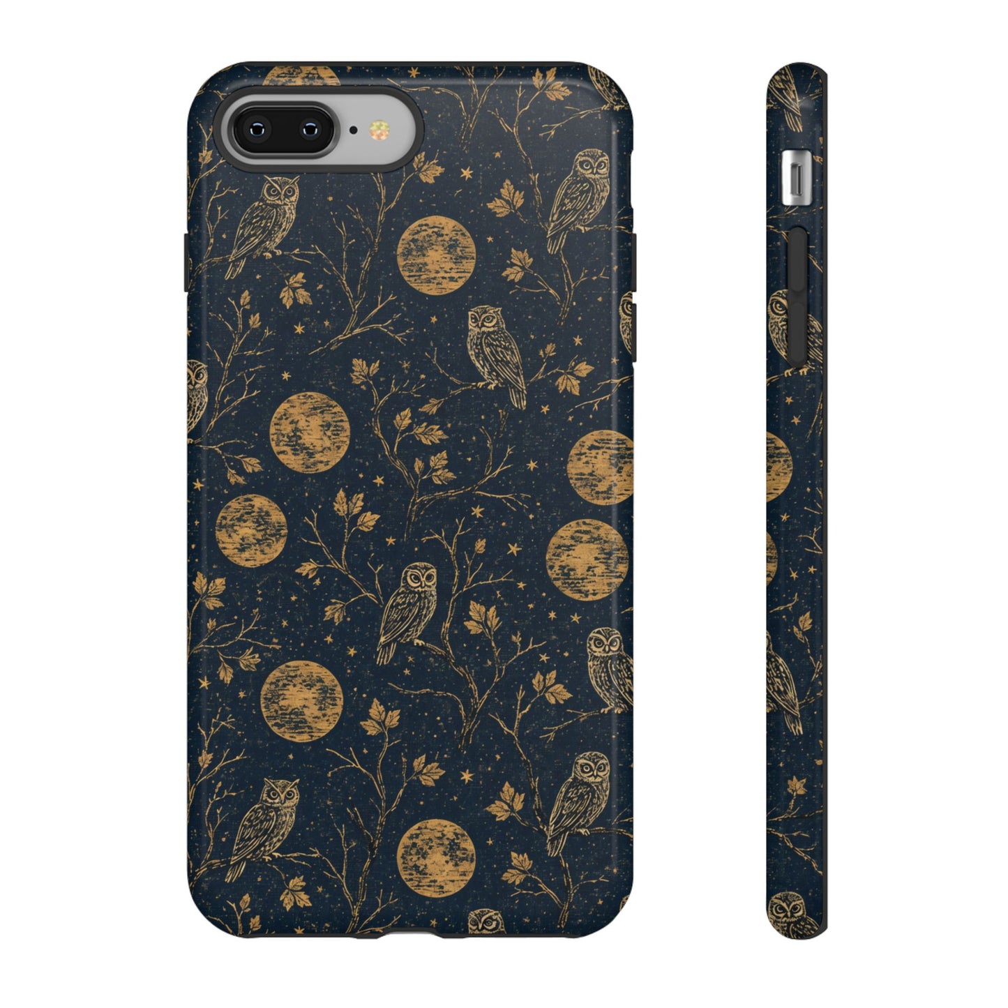 Harvest Moon Tough Case