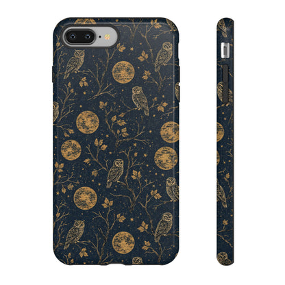 Harvest Moon Tough Case