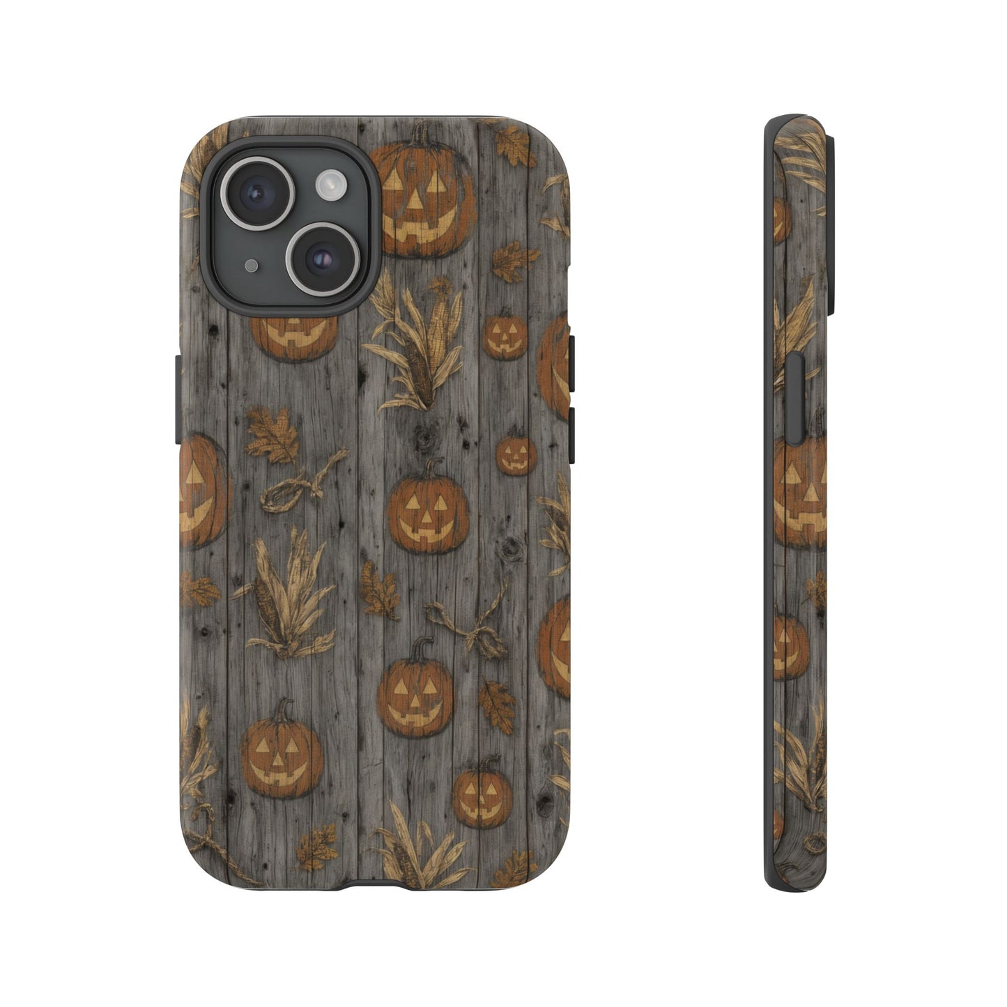 Barn Lantern Tough Case