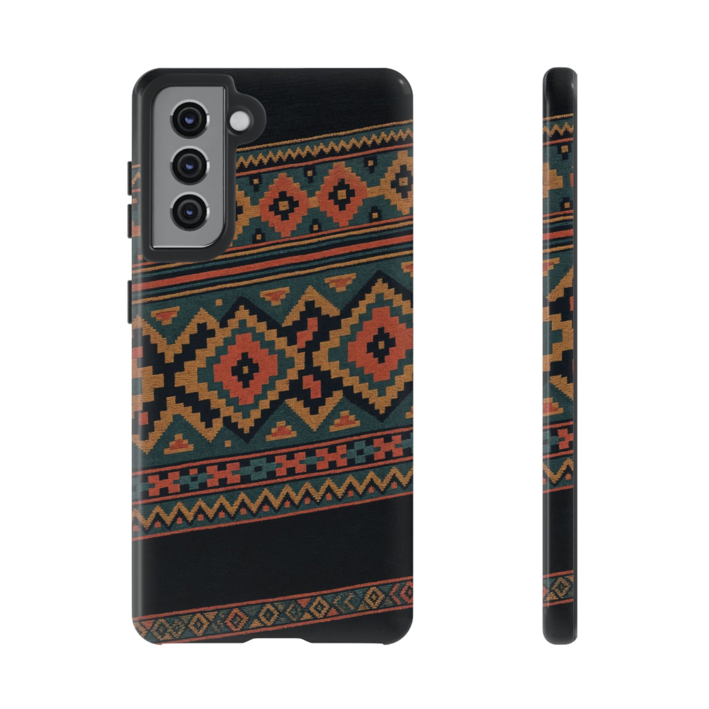 Serape Swaths Tough Case