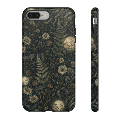 Moonlit Daisies Tough Case