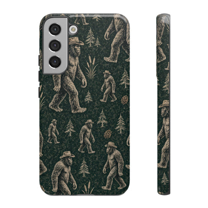 Backwoods Bigfoot Tough Case