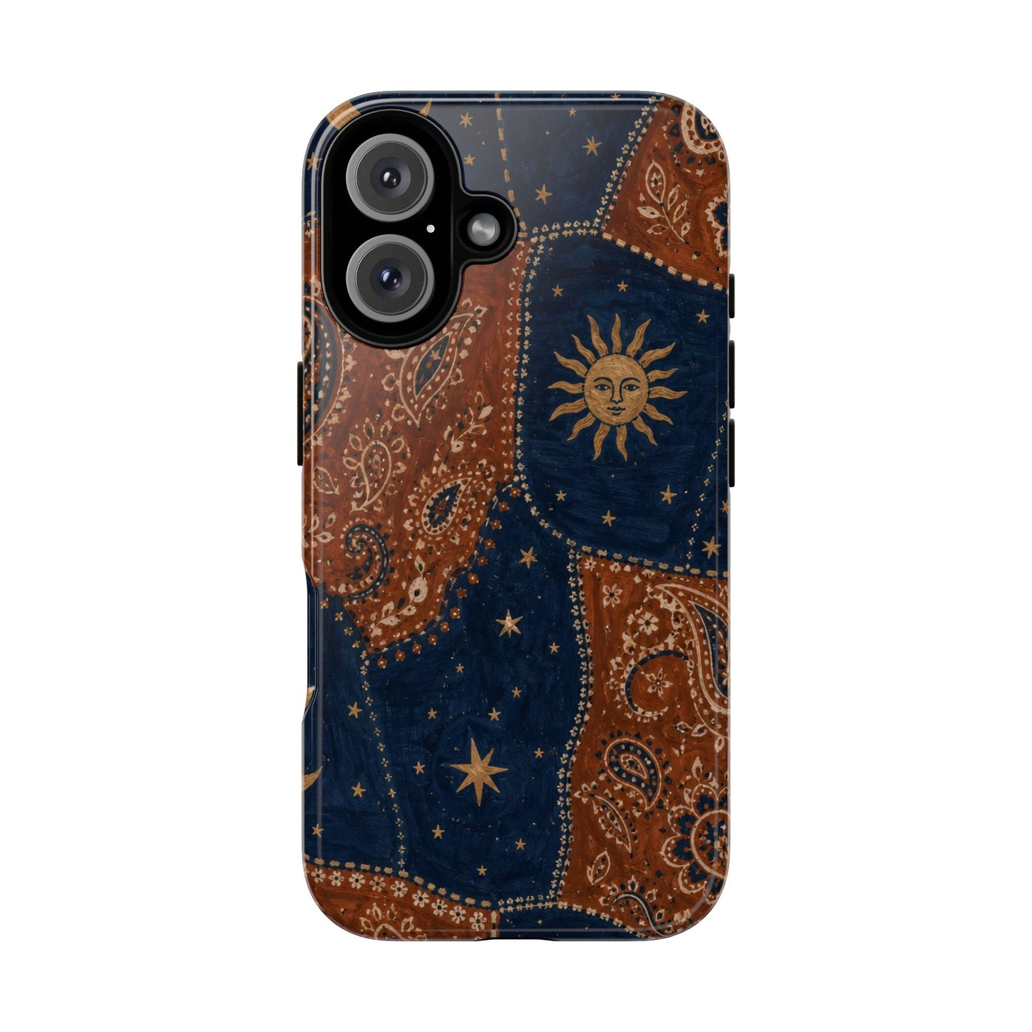 Celestial Bandana Tough Case