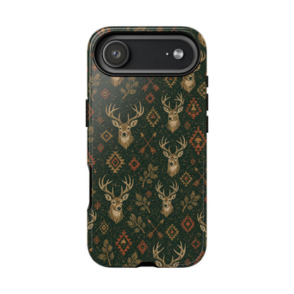 Buck Aztec Tough Case