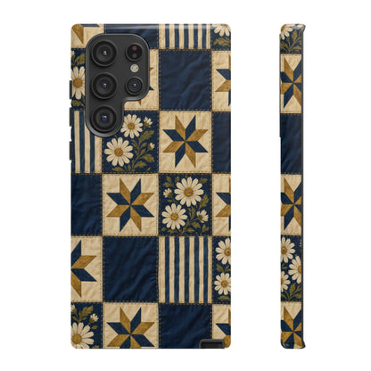 Barn Star Daisy Tough Case