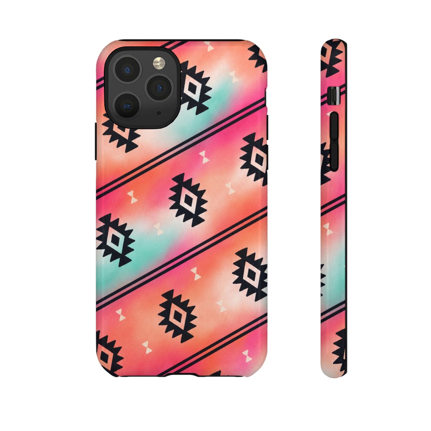 Desert Mirage Tough Case