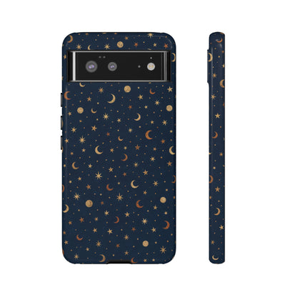 Western Celestial Tough Case