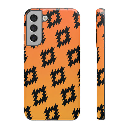 Sunny Aztec Tough Case