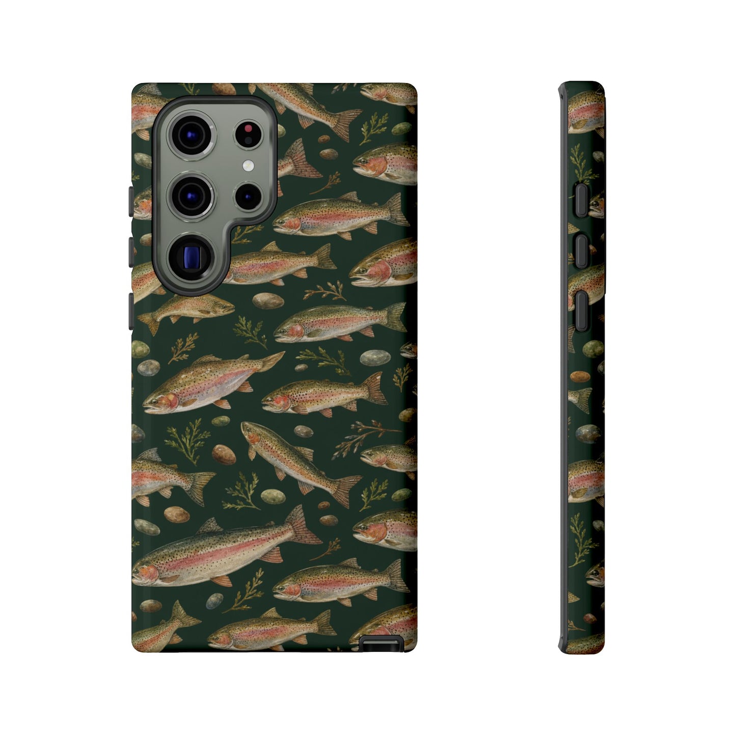 Rainbow Trout Tough Case