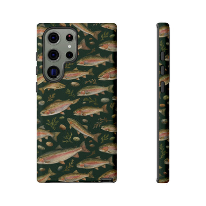 Rainbow Trout Tough Case