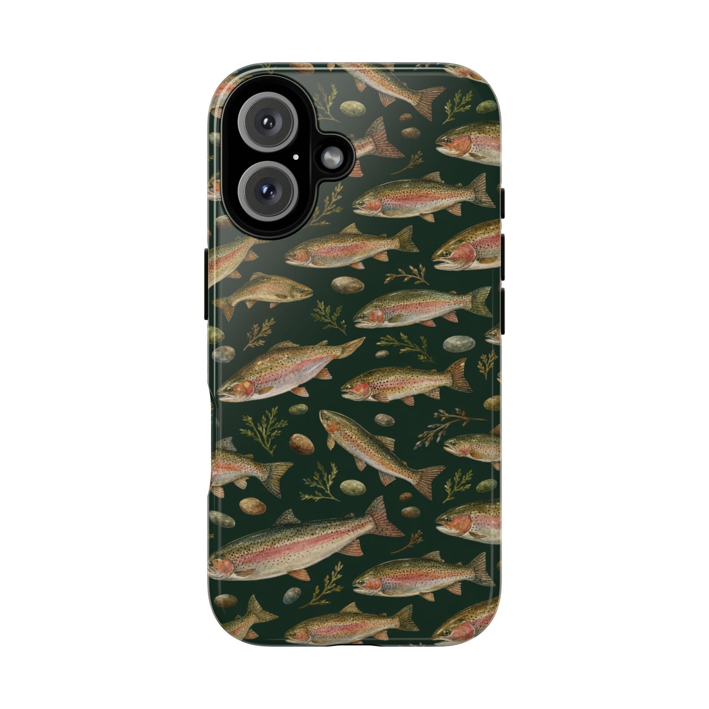 Rainbow Trout Tough Case