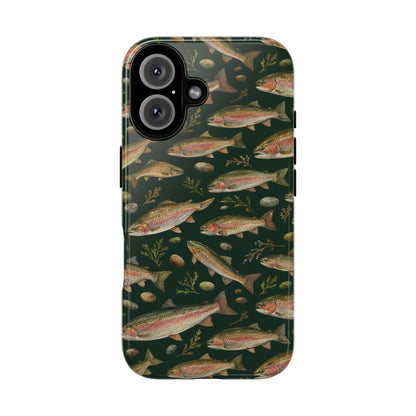 Rainbow Trout Tough Case