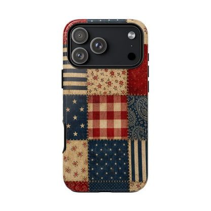American Quilt Tough Case