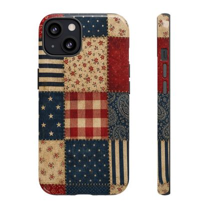 American Quilt Tough Case