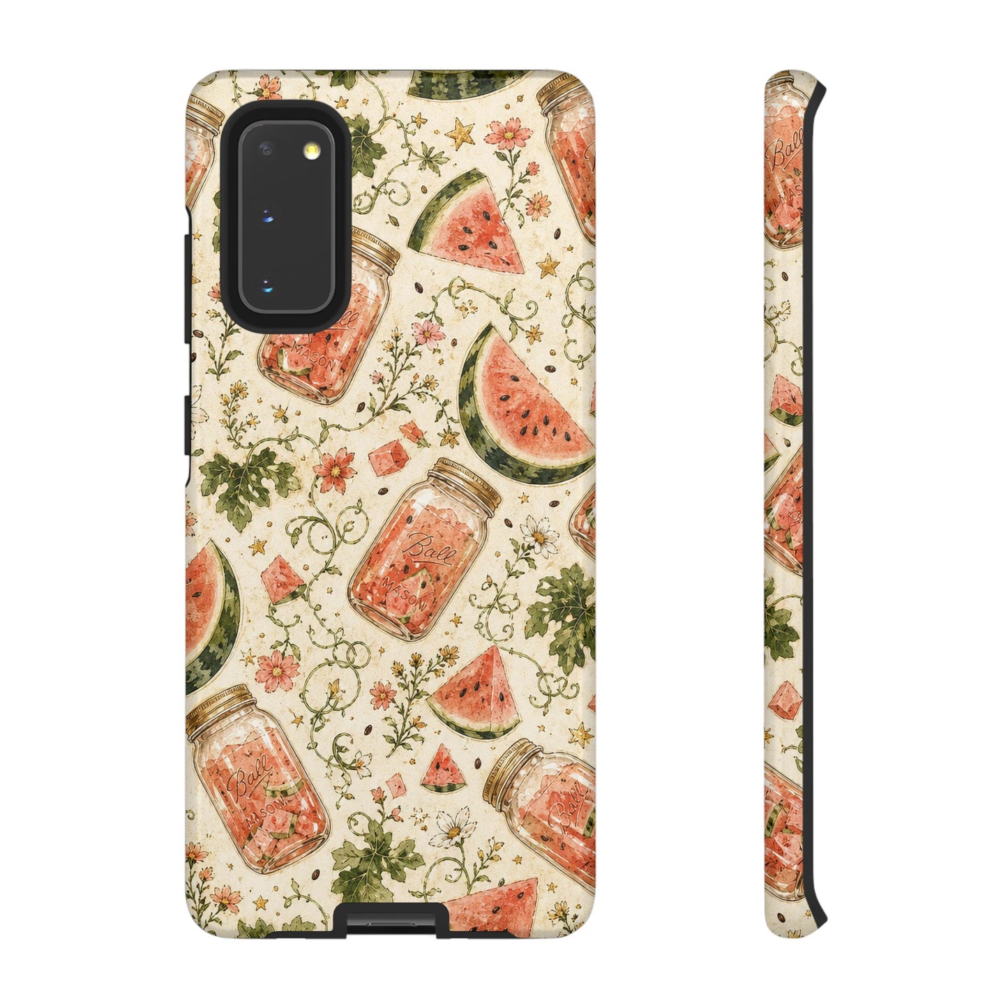 Watermelon Moonshine Tough Case