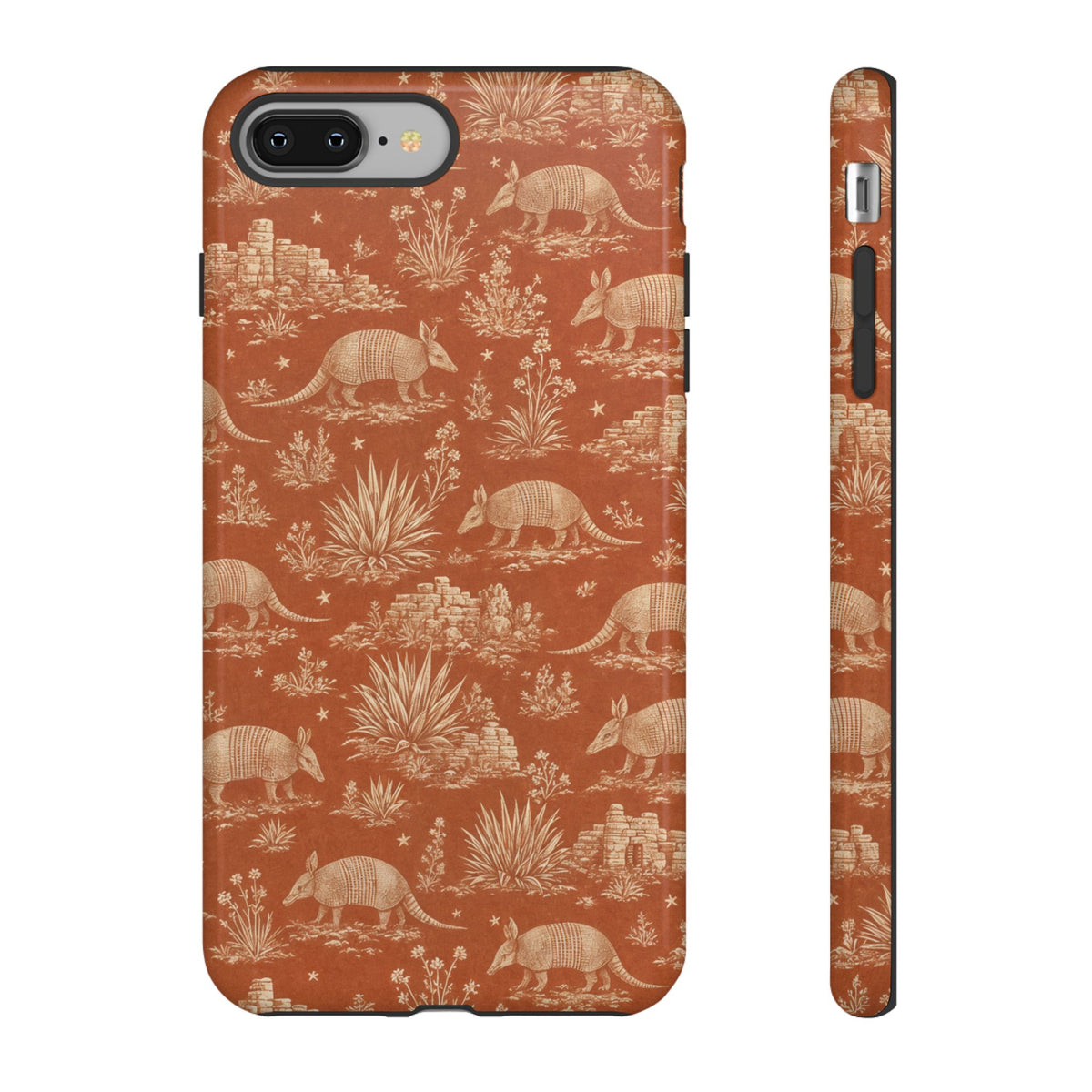Armadillo Toile Tough Case