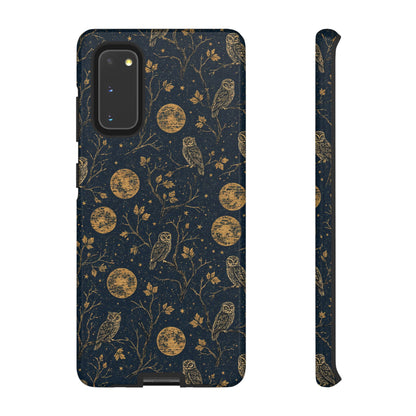 Harvest Moon Tough Case