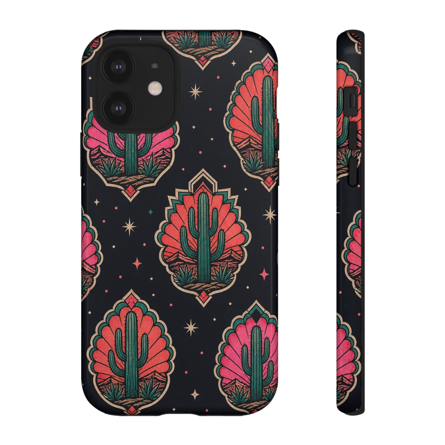 Desert Deco Tough Case