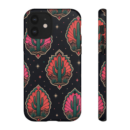 Desert Deco Tough Case