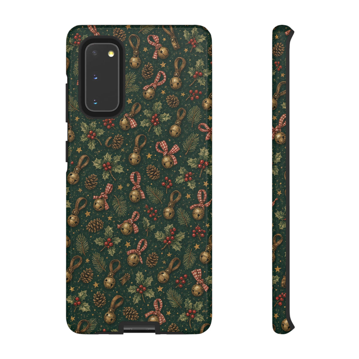 Jingle Bells Tough Case