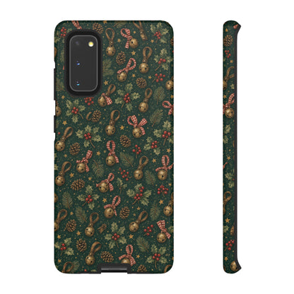 Jingle Bells Tough Case