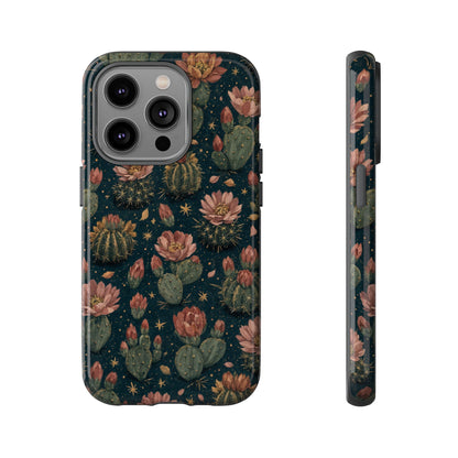 Dusk Bloom Tough Case