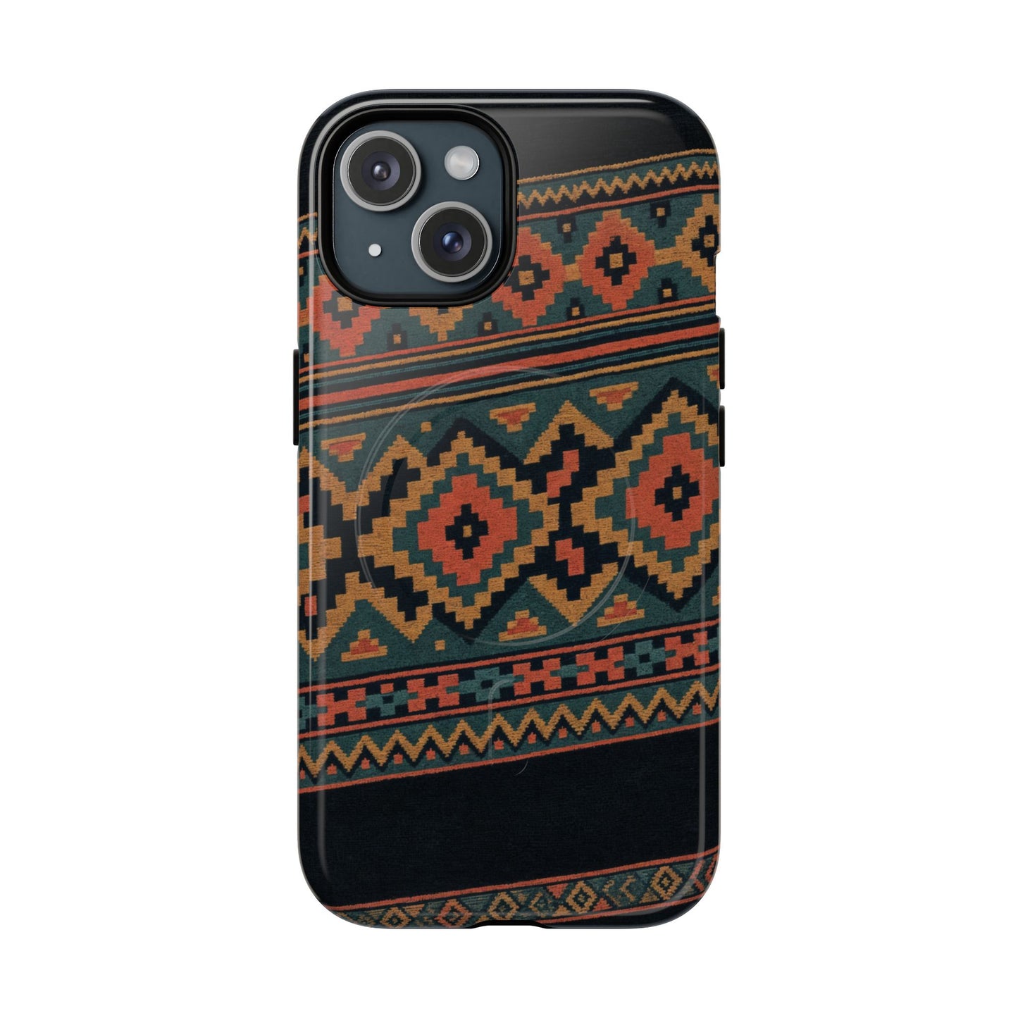 Serape Swaths Magnetic Case