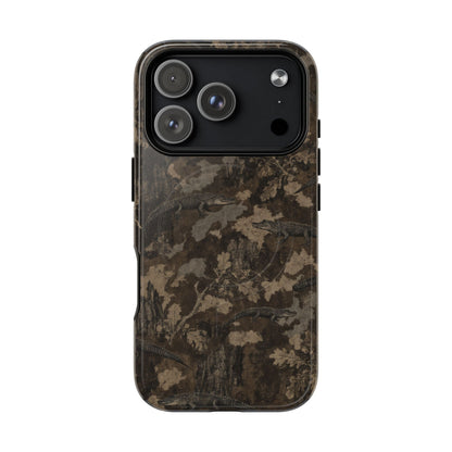 Timber Gator Magnetic Case