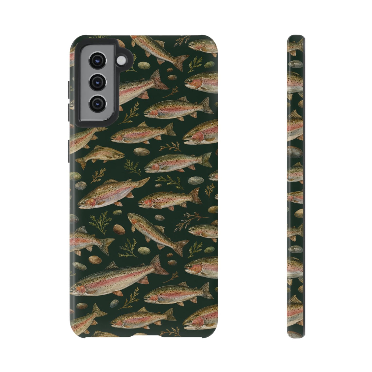 Rainbow Trout Tough Case